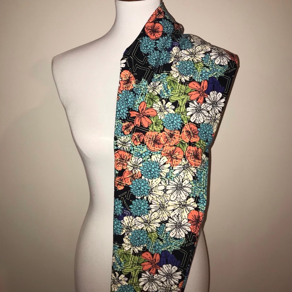 LuLaRoe TC Leggings